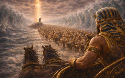 Does Deuteronomy 33:2 Prophesy Muhammad?
