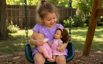 Why the Claim of Rebecca being 3 Years Old at Marriage Never Works