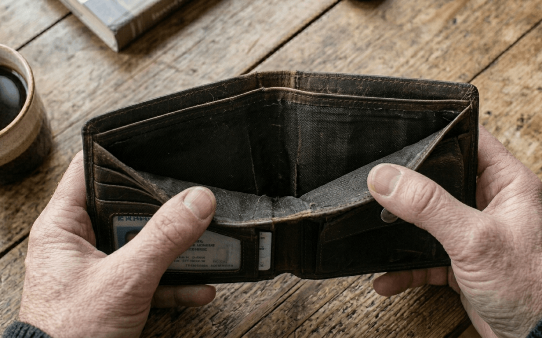 Can Someone Pay for Another Person’s Sins? [Like Jesus?]