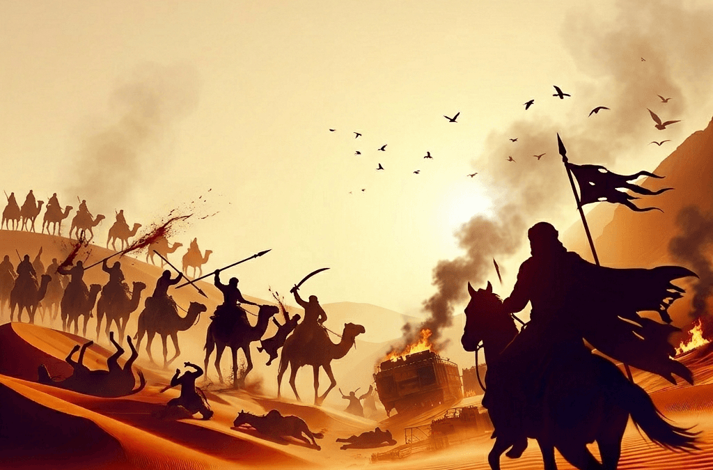 Is the Command to Fight in Quran 9:29 a Specific Battle or Ongoing?