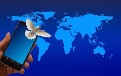 Is the “Helper” of John 14-16 Muhammad or the Holy Spirit?