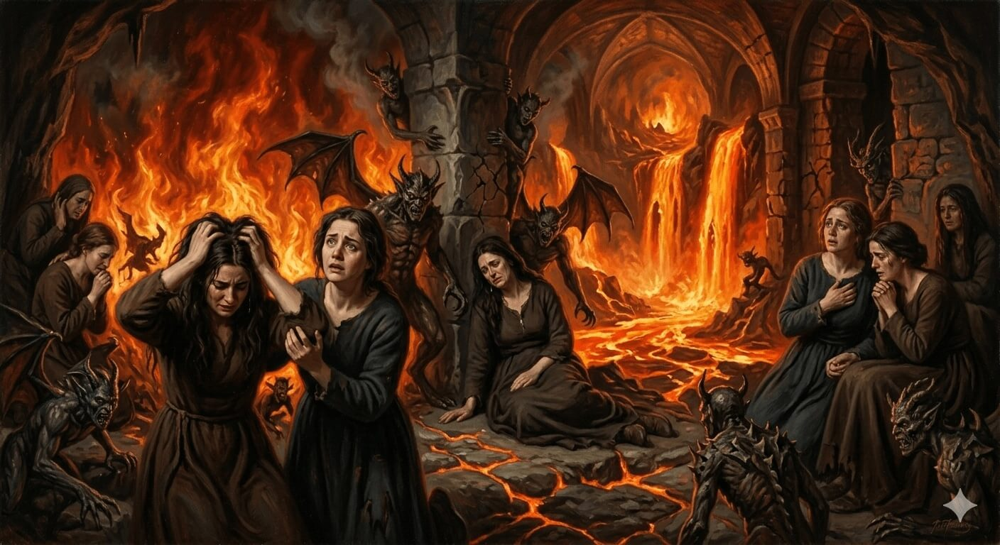 women majority of hell(1)