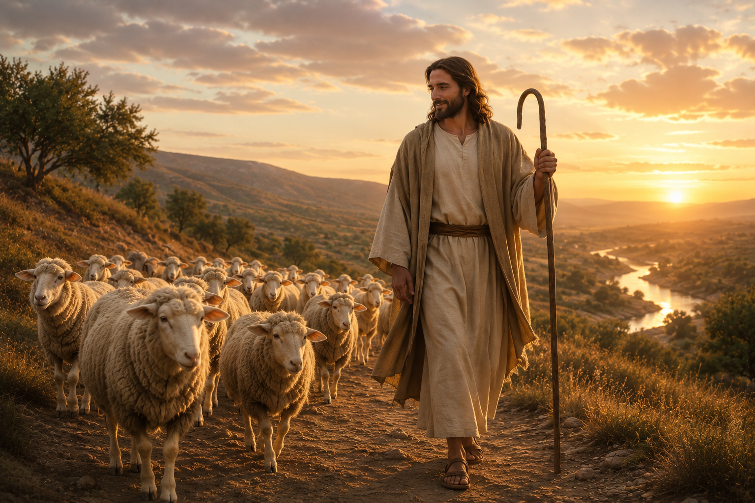 Muslims love jesus more than christians