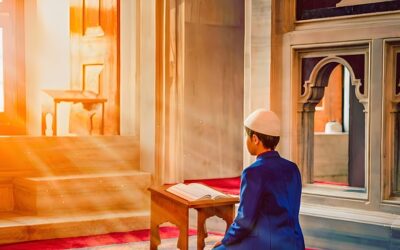 Why Westerners are (Wrongly) Attracted to Islam