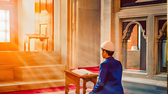 Why Westerners are (Wrongly) Attracted to Islam