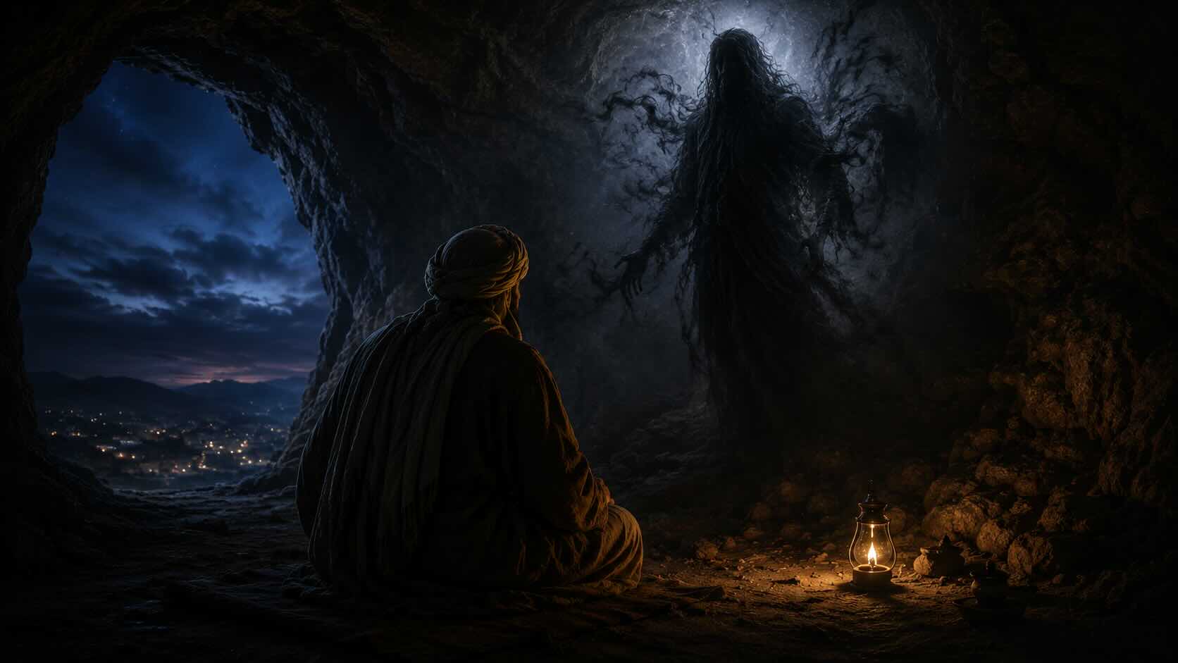 cave of hira