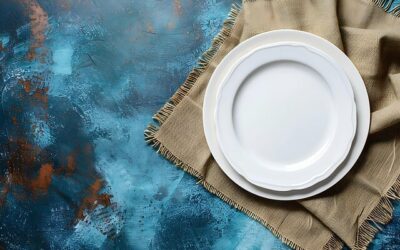 Jesus Teaches on Fasting