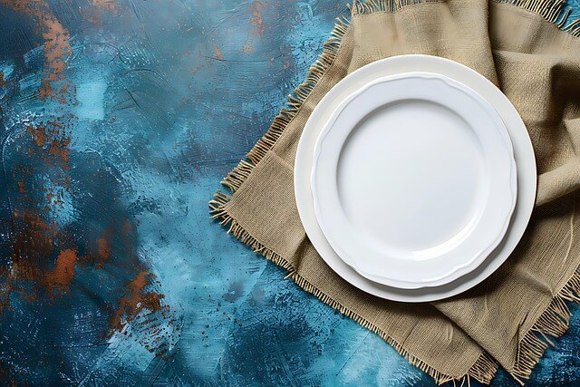 Jesus Teaches on Fasting