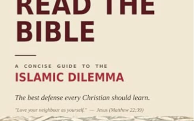 Islamic Dilemma *** NEW BOOK *** Thou Shalt Read the Bible