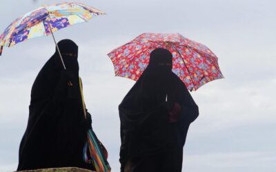 Quran Teachings about Women