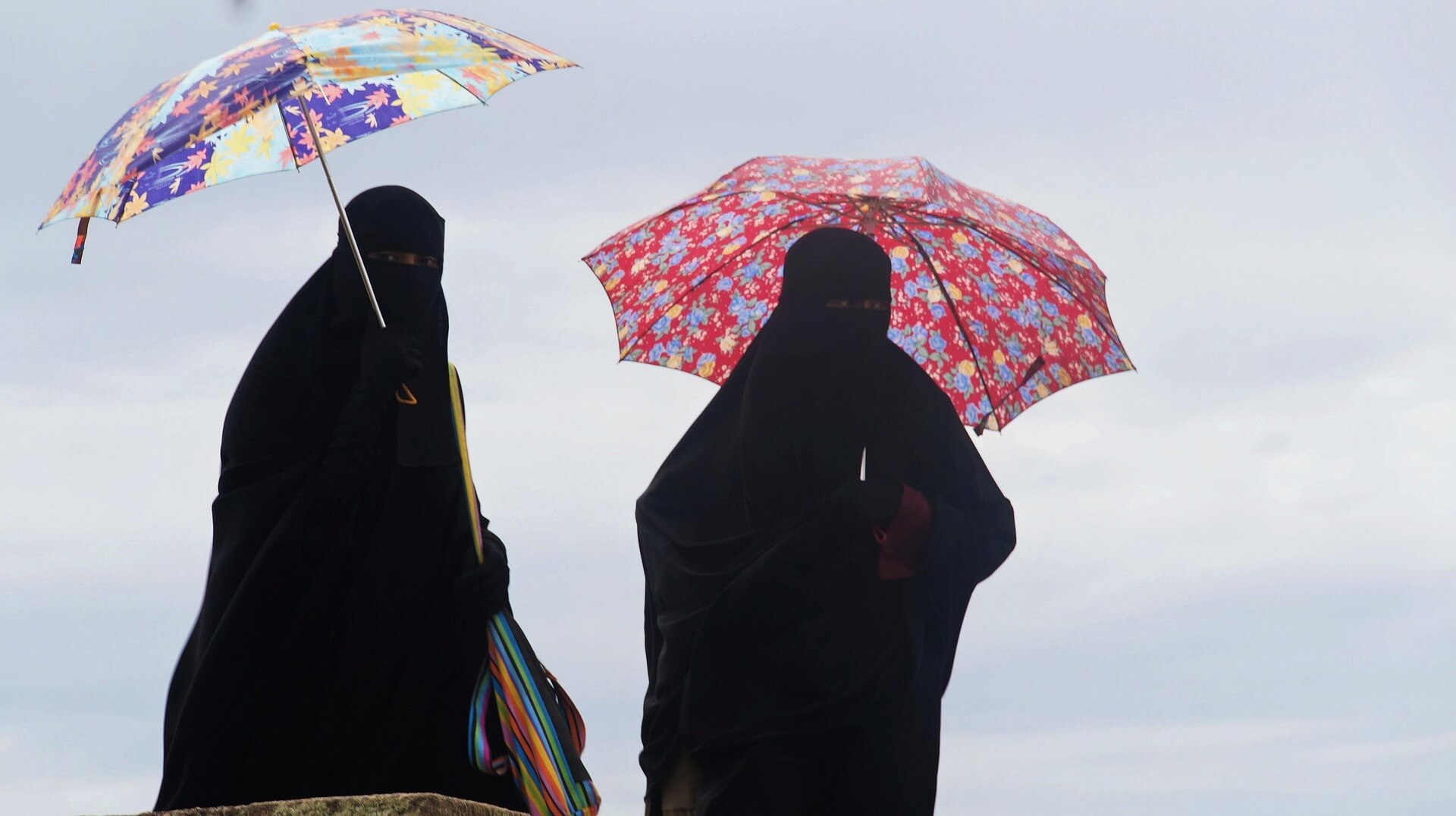muslim women treatment quran