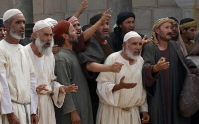Does the Bible Teach Apostasy Laws the Same as Islam? Genesis 13