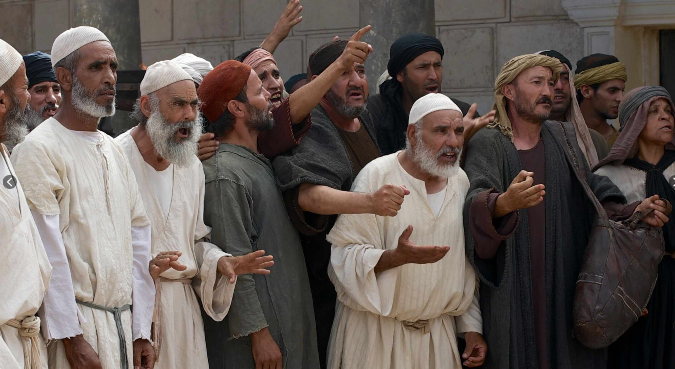 Does the Bible teach Apostasy? Deut 13