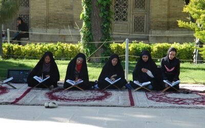 Treatment of Women from the Hadith