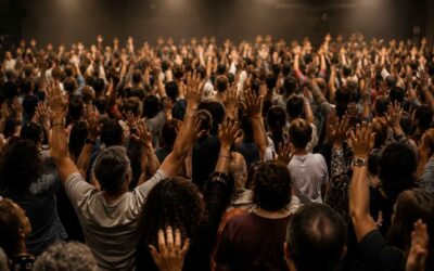 Sheik Uthman – If the Post-Resurrection Jesus Referred to God, then How is Jesus God? (Rev 3:12)