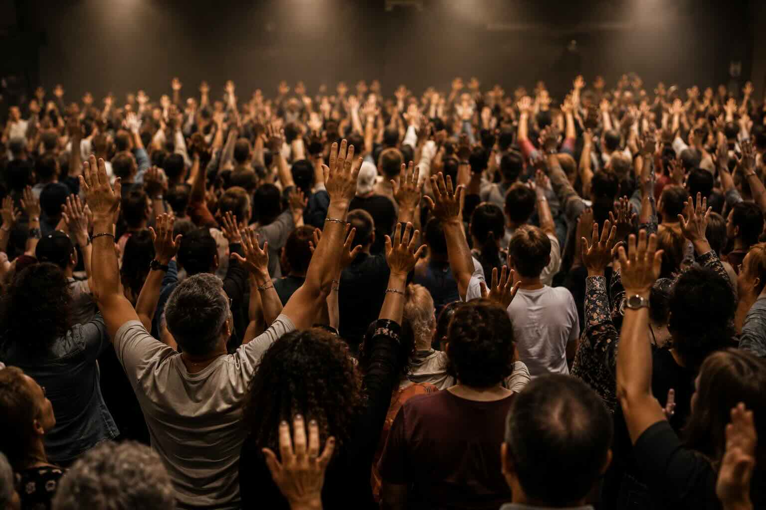 worship